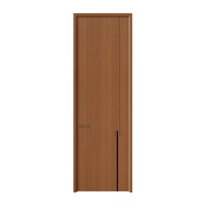 Eco-Friendly Doors