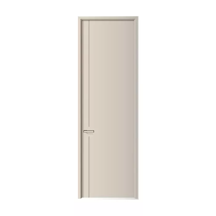 Eco-Friendly Doors
