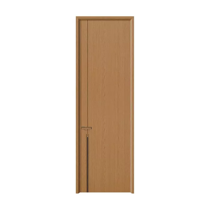 Eco-Friendly Doors