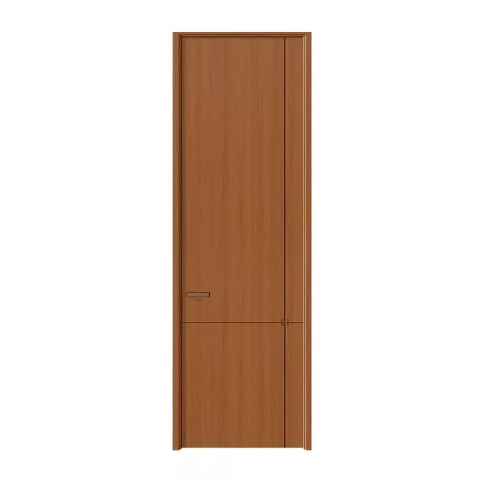 Eco-Friendly Doors