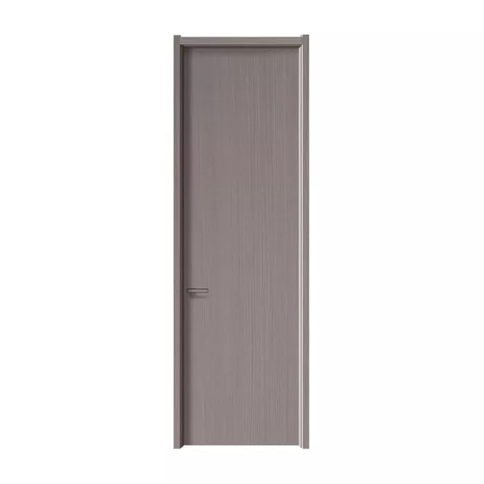Flat Panel Doors