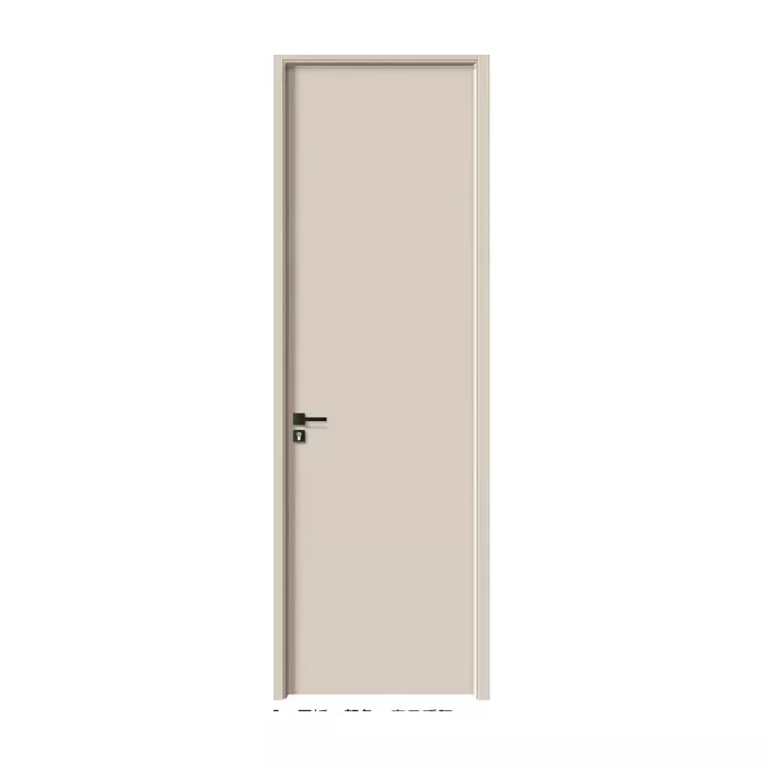 Flat Panel Doors