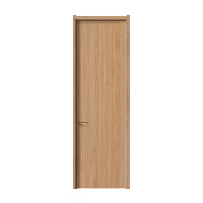 Flat Panel Doors