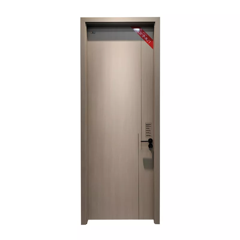 Interior Wooden Doors