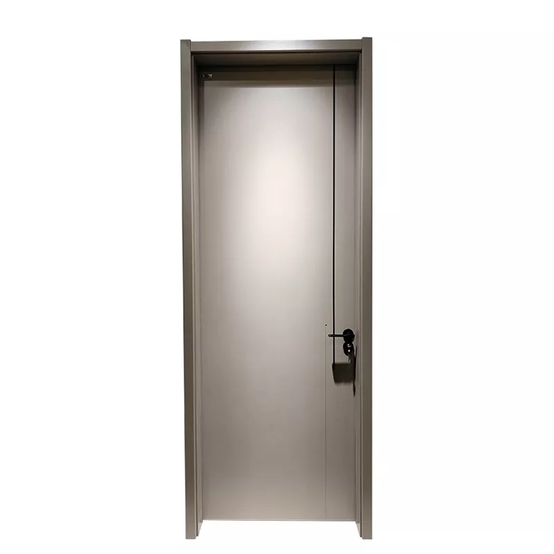 Interior Wooden Doors