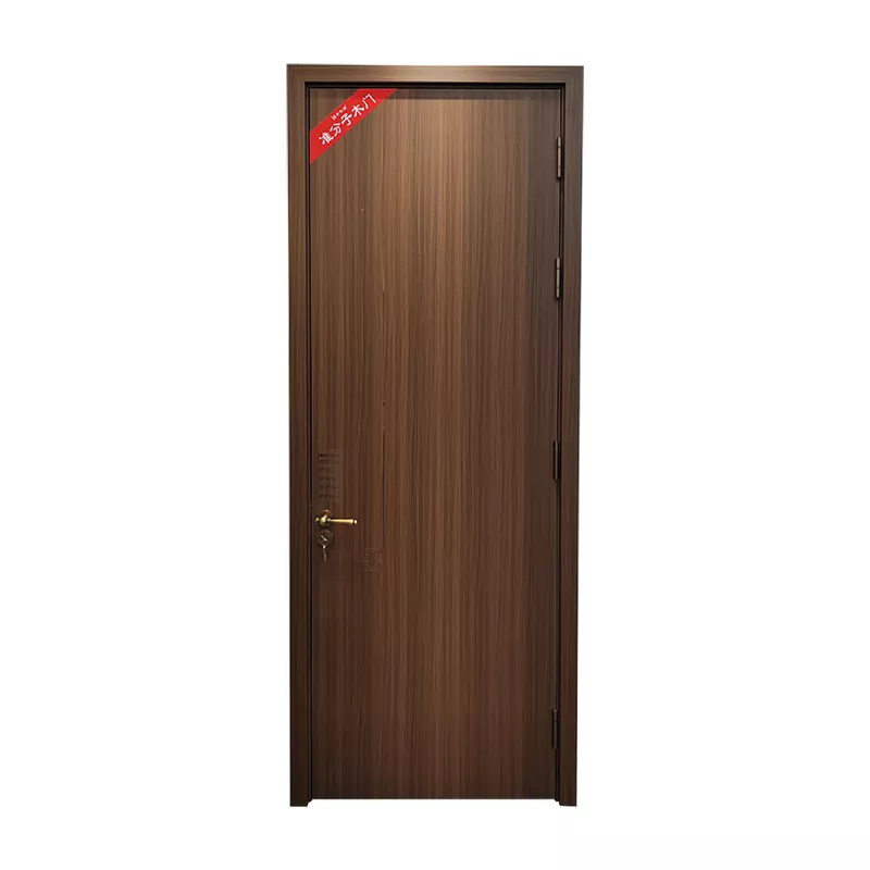 Interior Wooden Doors