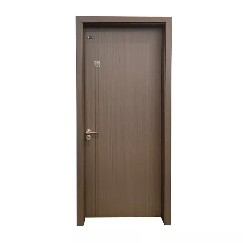 Interior Wooden Doors