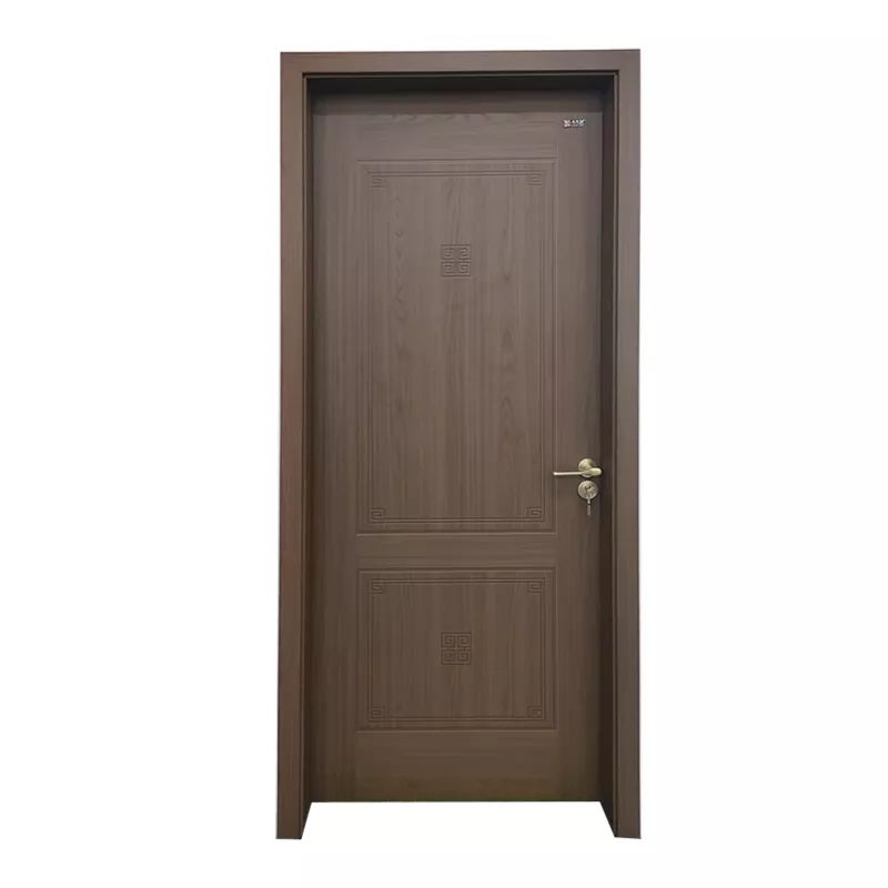 Interior Wooden Doors