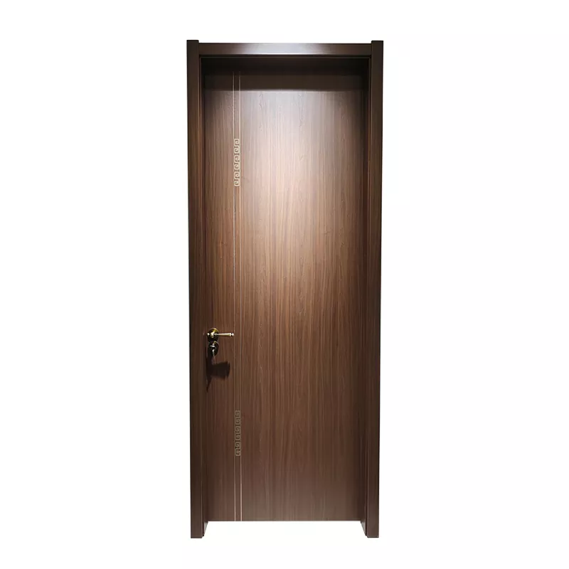 Interior Wooden Doors