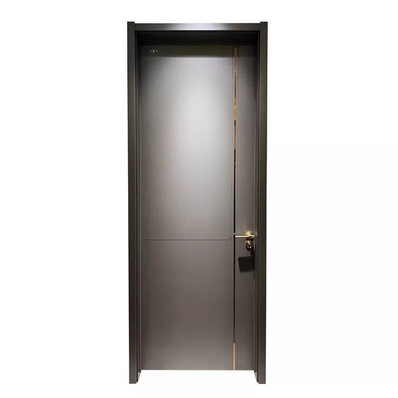 Interior Wooden Doors