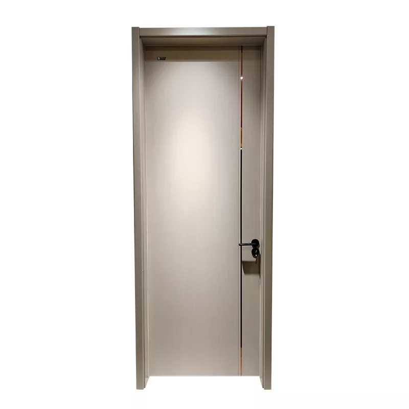 Interior Wooden Doors