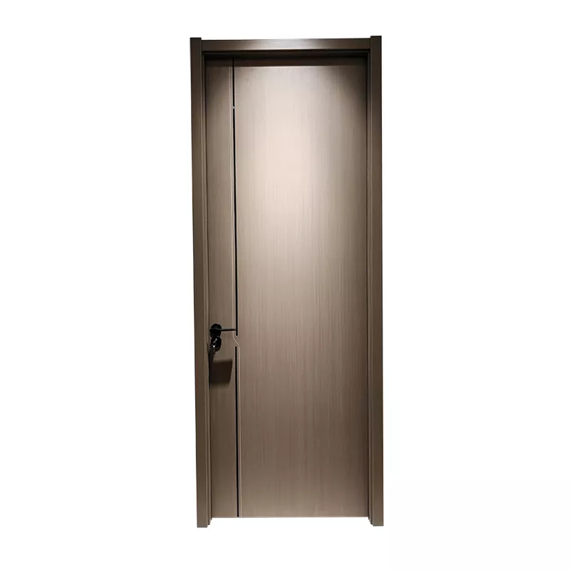 Interior Wooden Doors