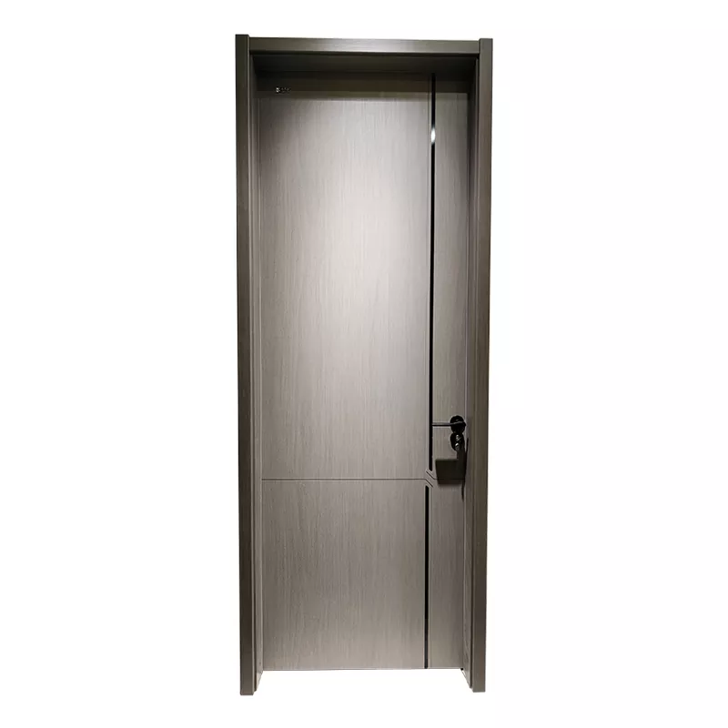 Interior Wooden Doors