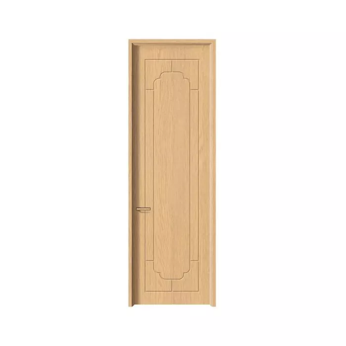 Paint-Free Wooden Doors
