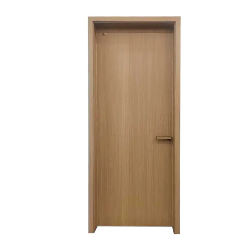 Eco-Friendly Doors
