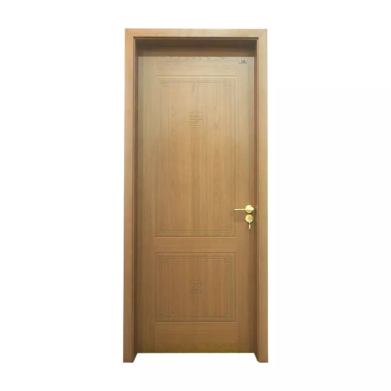 Interior Wooden Doors