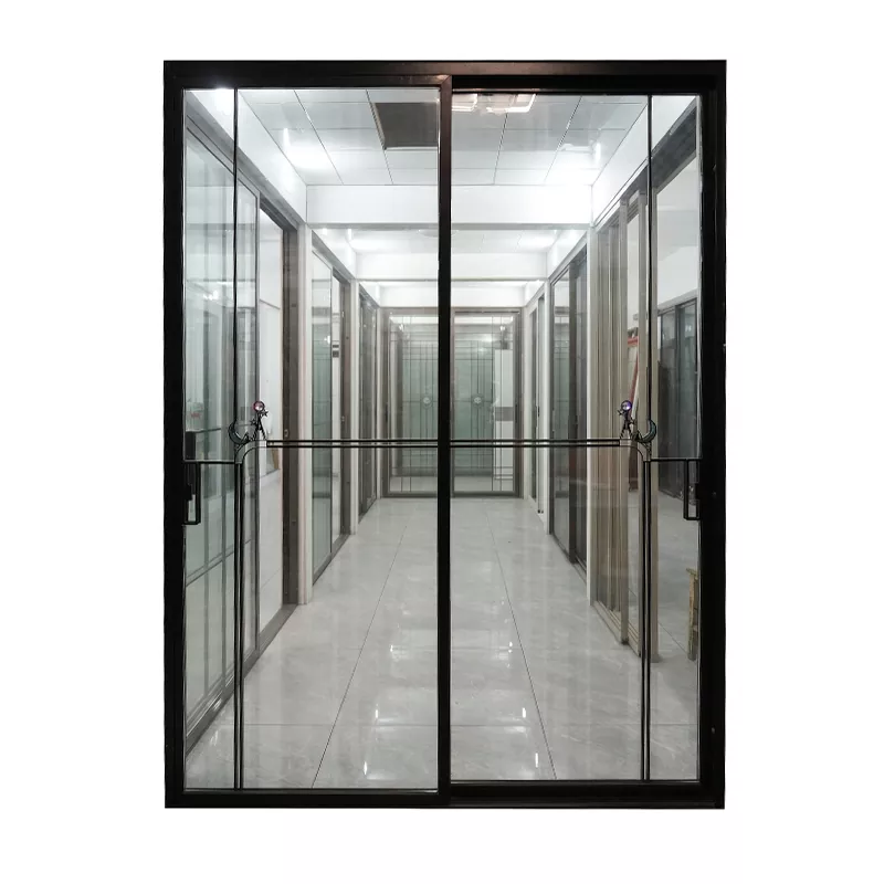 Kitchen Sliding Doors