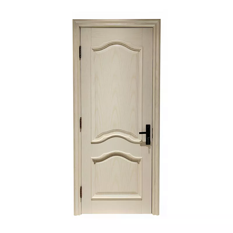 Lacquered Doors
