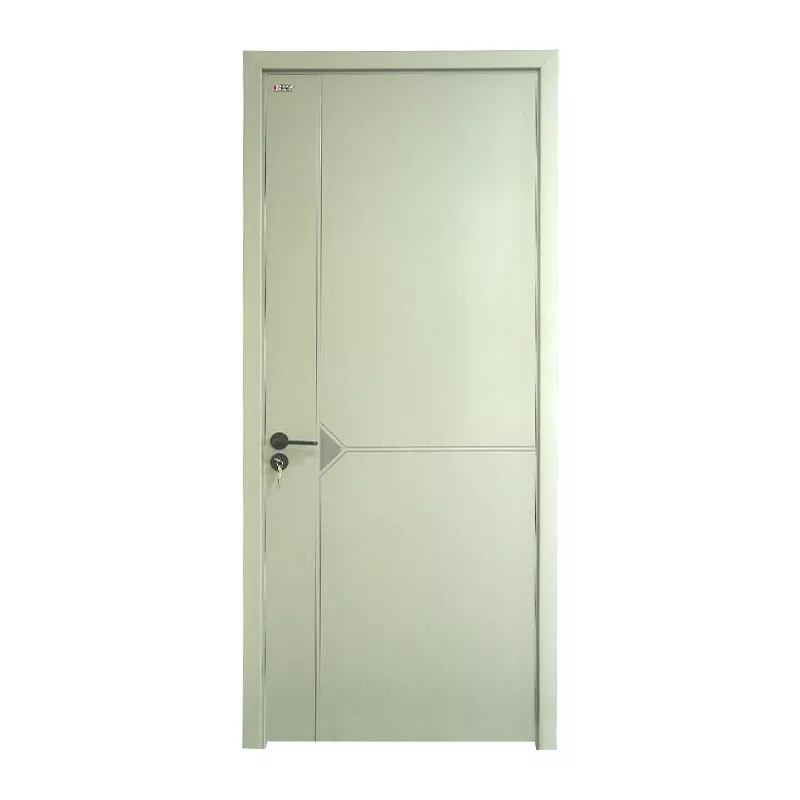 MDF Doors