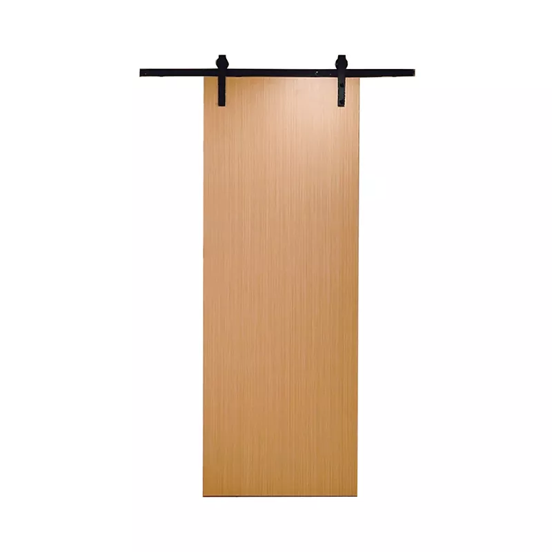 Overhead Track Sliding Doors