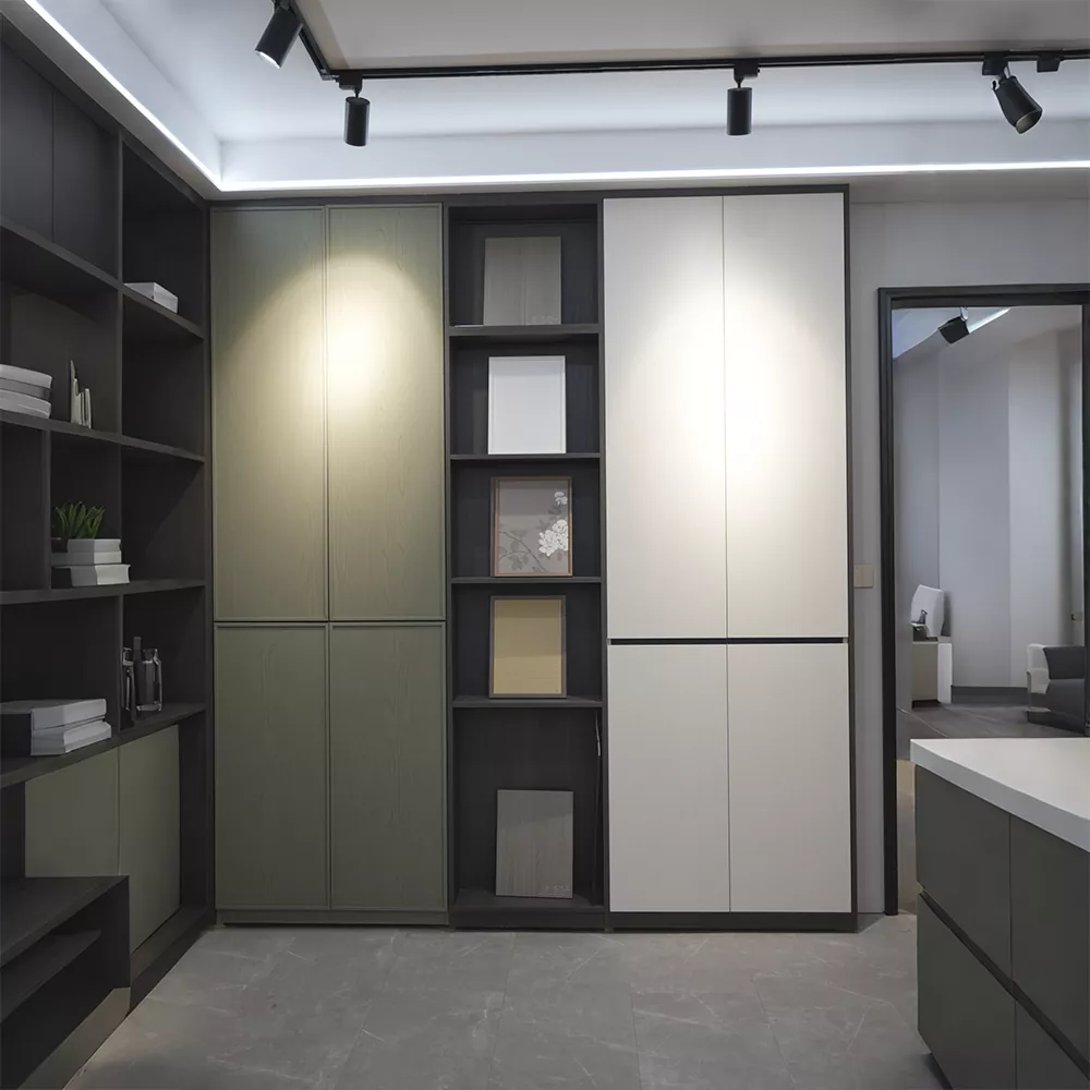 Reed Board Wardrobes