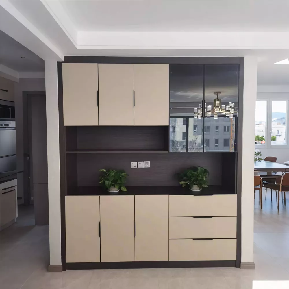 Rubberwood Wardrobes
